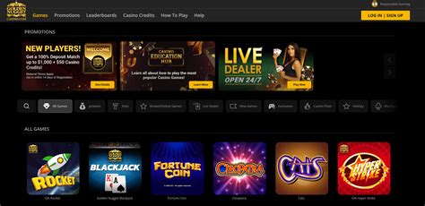 Golden Nugget PA Online Casino: Get $50 in Casino Credits.